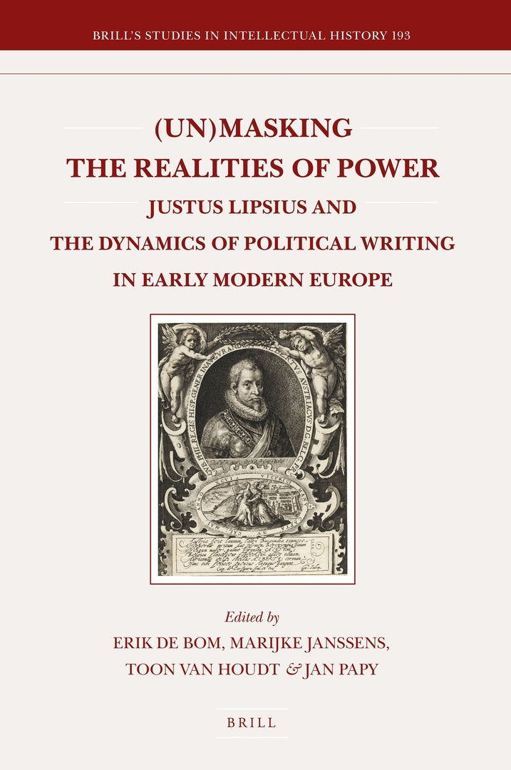 Cover image for (Un)masking the Realities of Power ISBN 9789004191280