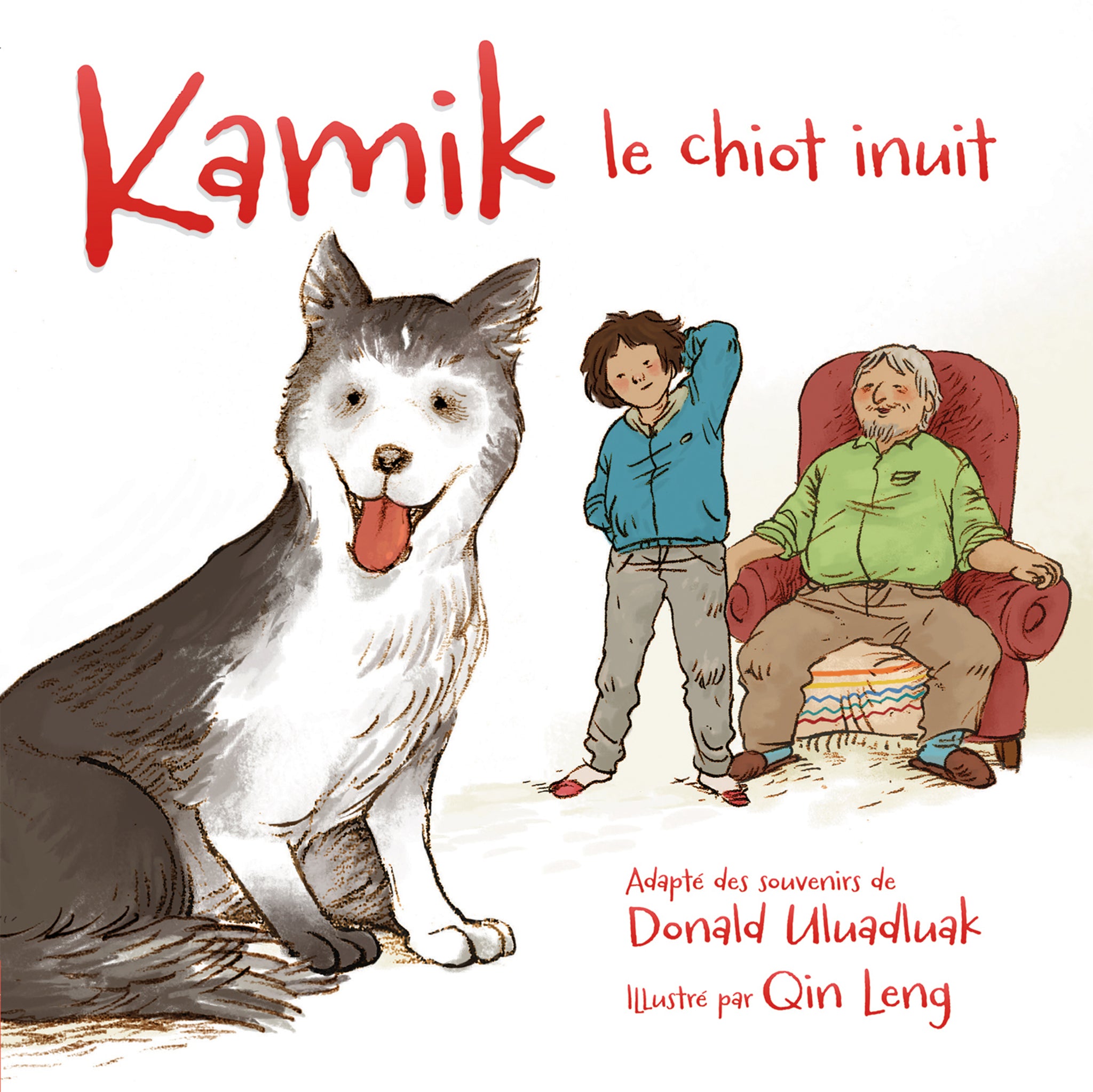 Kamik