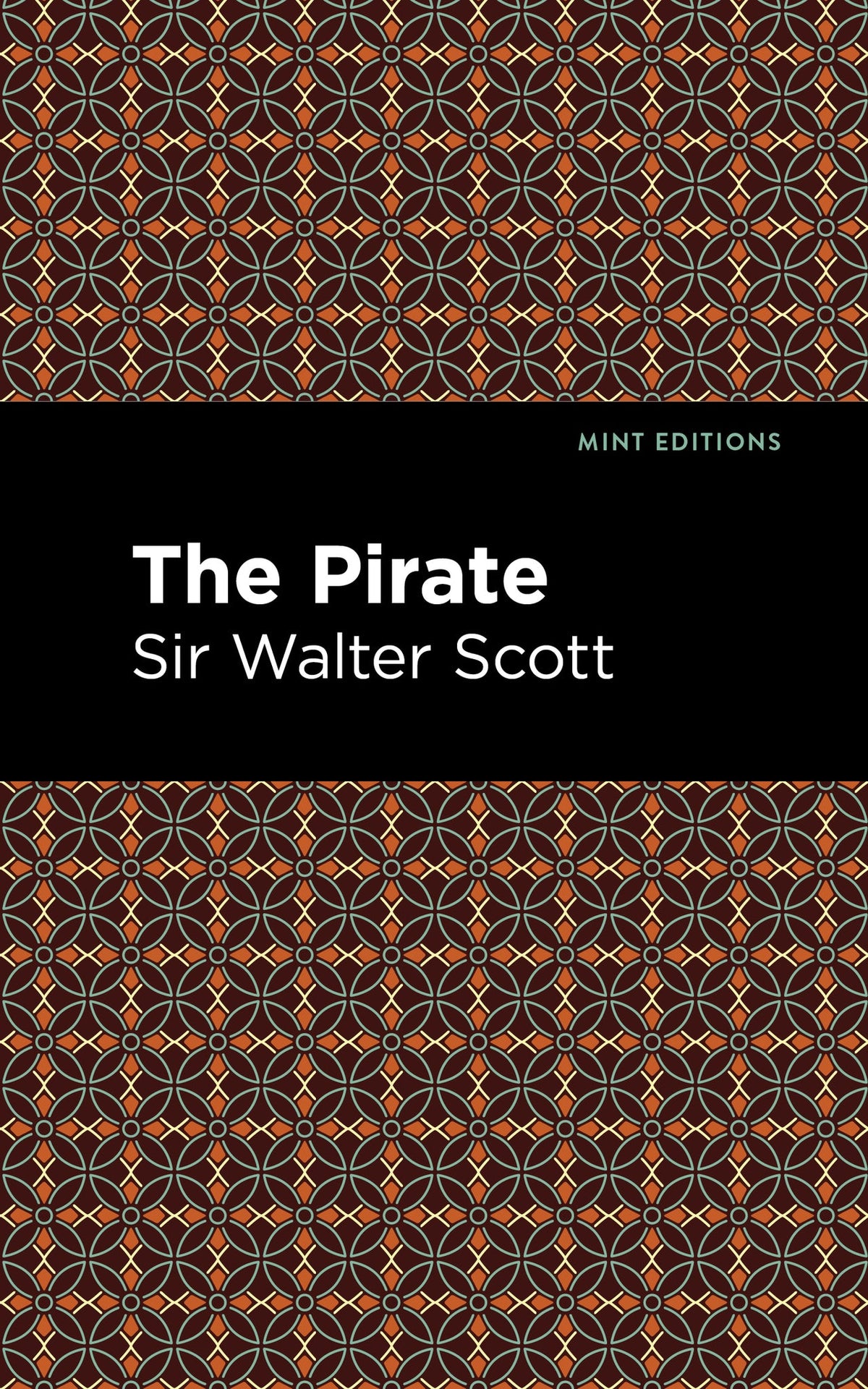 Cover image for The Pirate ISBN 9781513205823