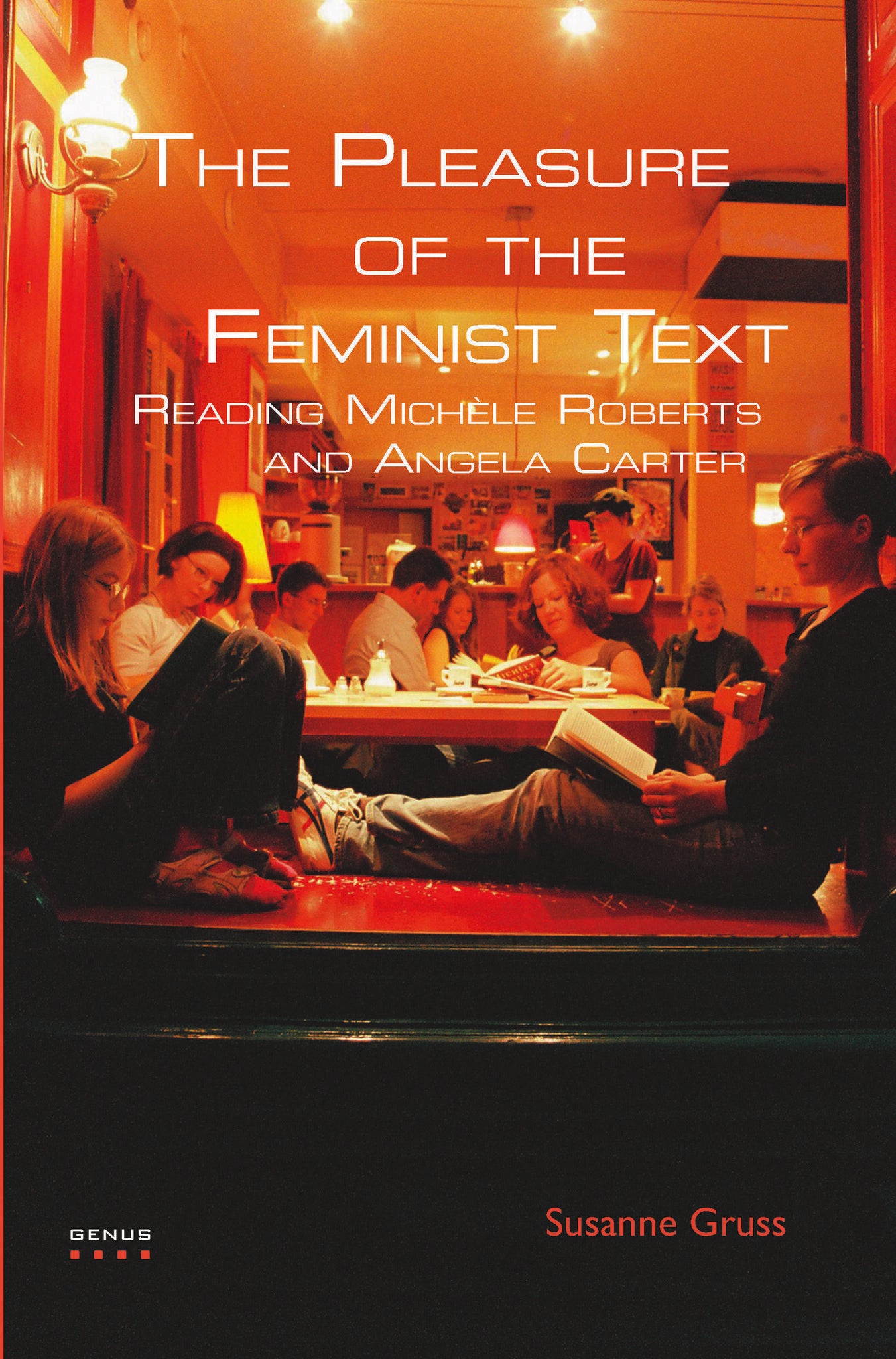 The Pleasure of the Feminist Text