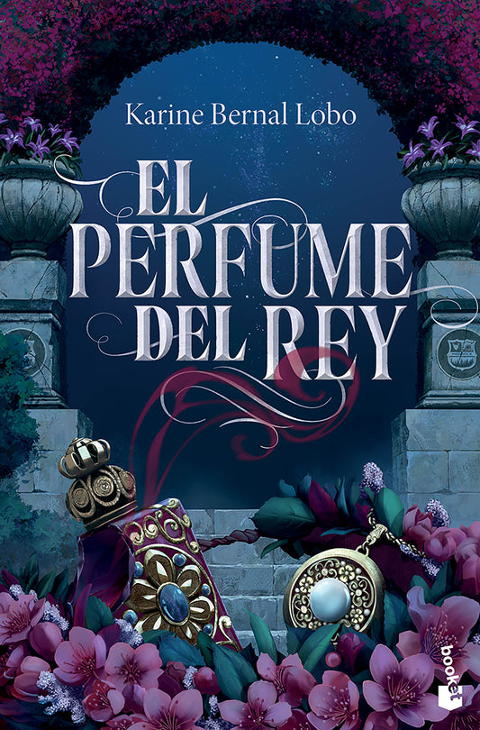 El perfume del rey / The King’s Perfume