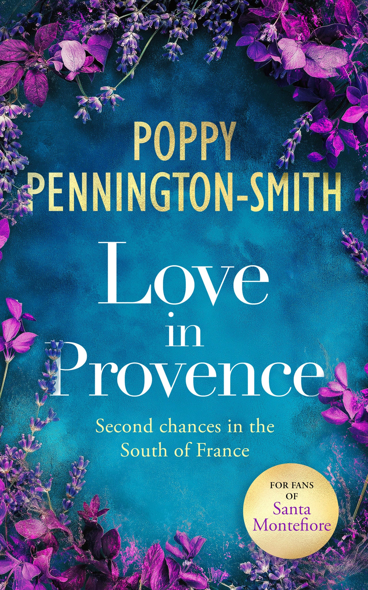 Love in Provence