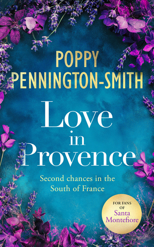 Love in Provence