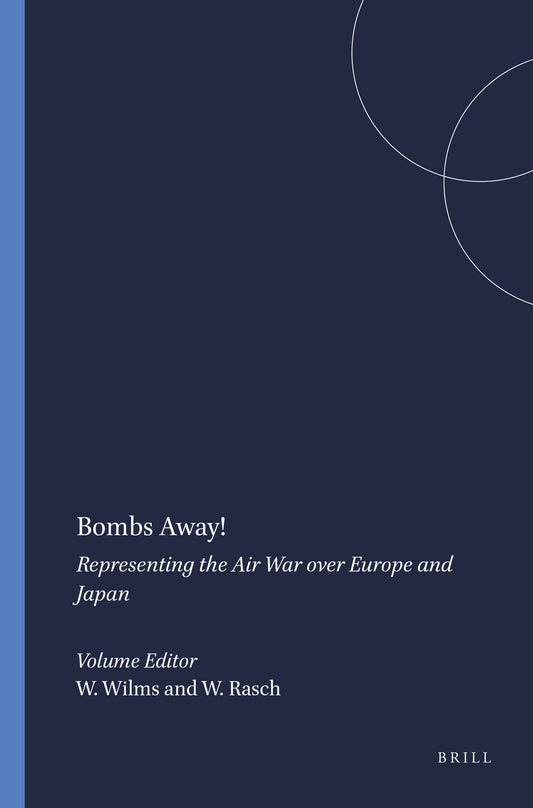 Bombs Away!