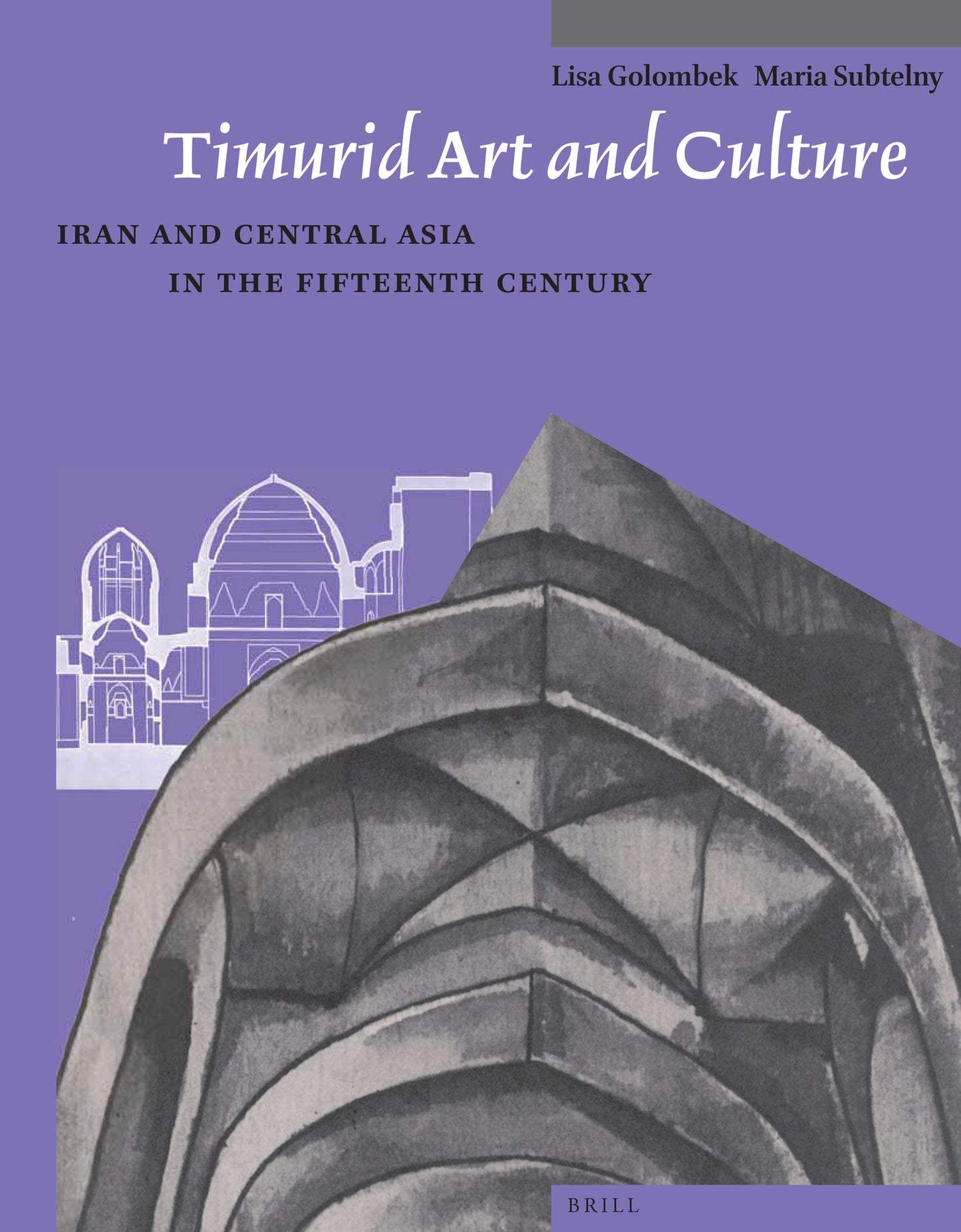 Timurid Art and Culture