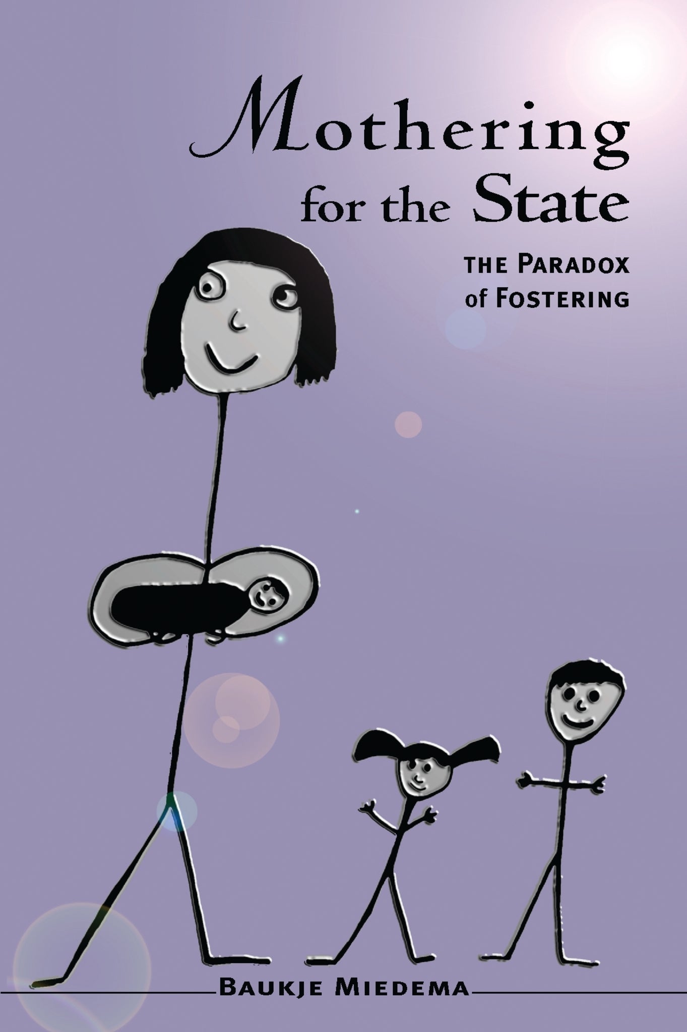 Mothering for the State
