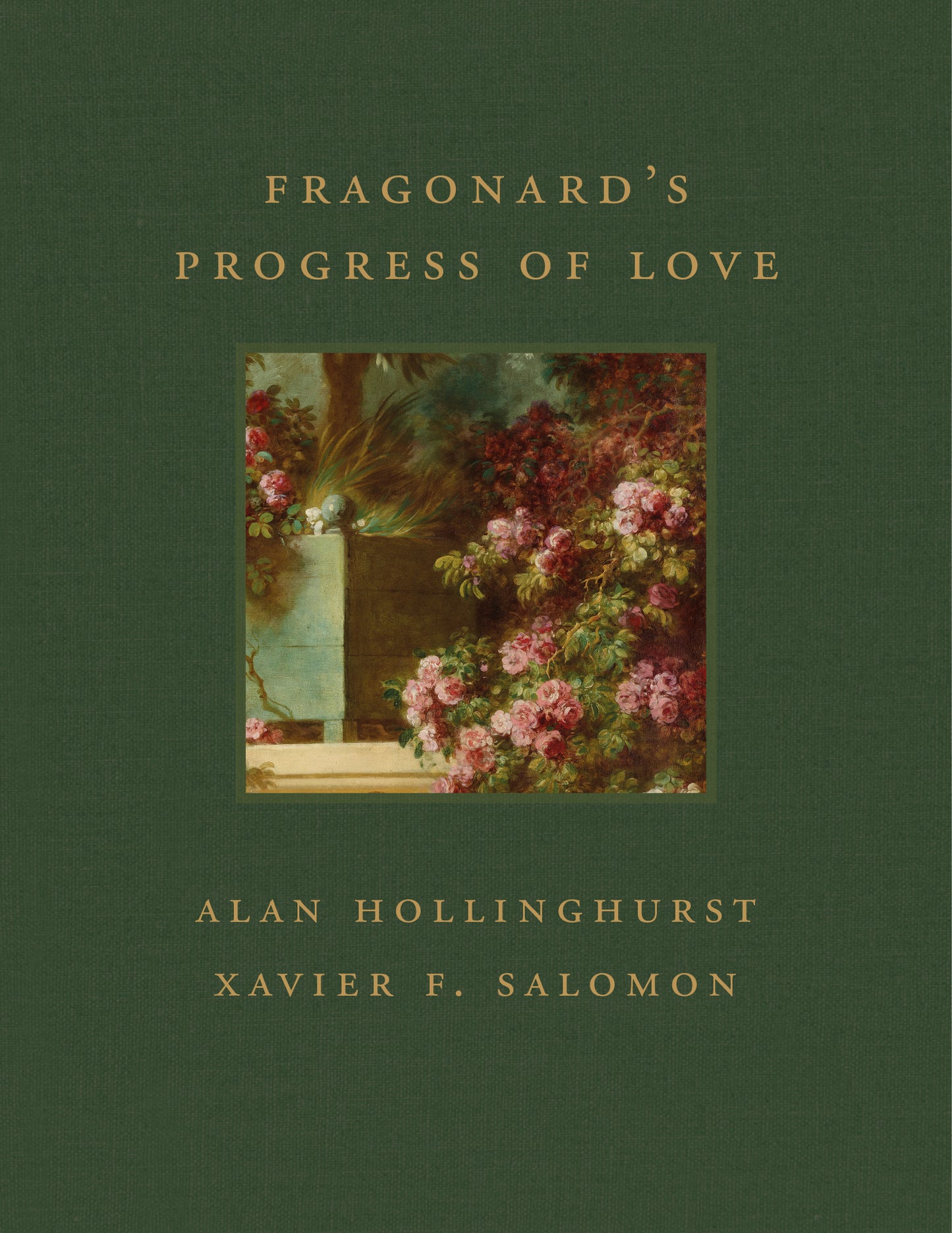 Fragonard's Progress of Love
