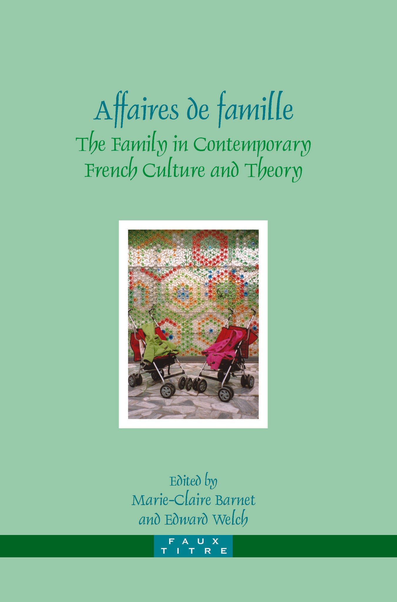 Affaires de famille