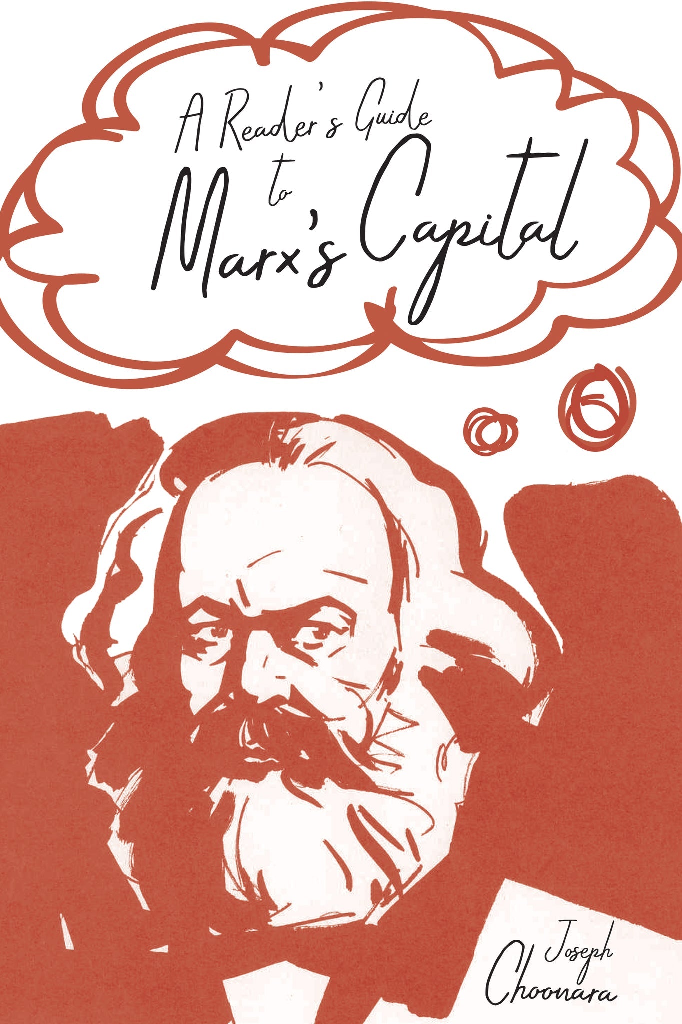 Cover image for A Reader's Guide to Marx's Capital ISBN 9781608467419