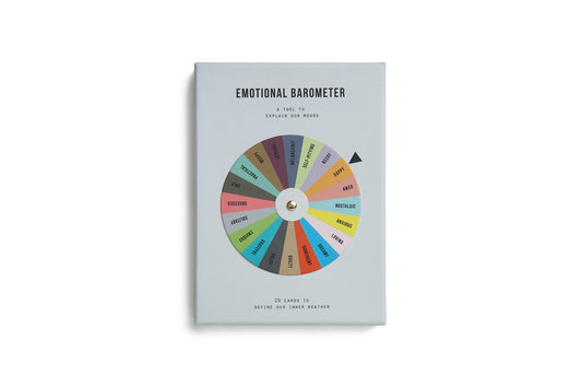 Emotional Barometer