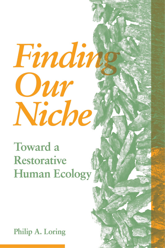 Finding Our Niche
