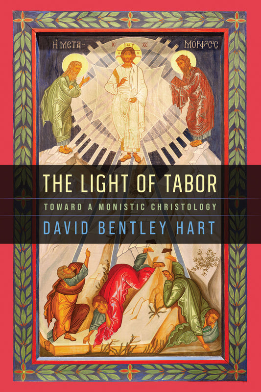 The Light of Tabor