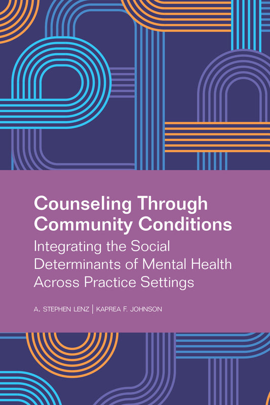 Counseling Through Community Conditions