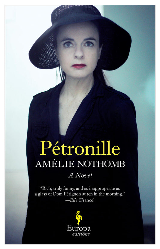 Pétronille