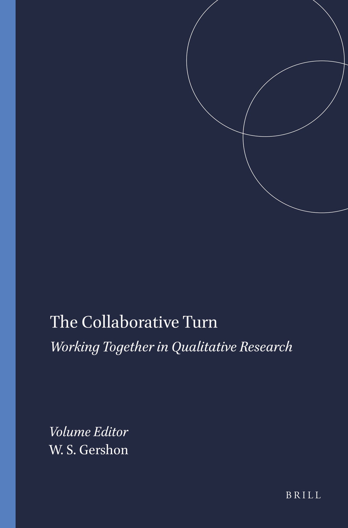 The Collaborative Turn