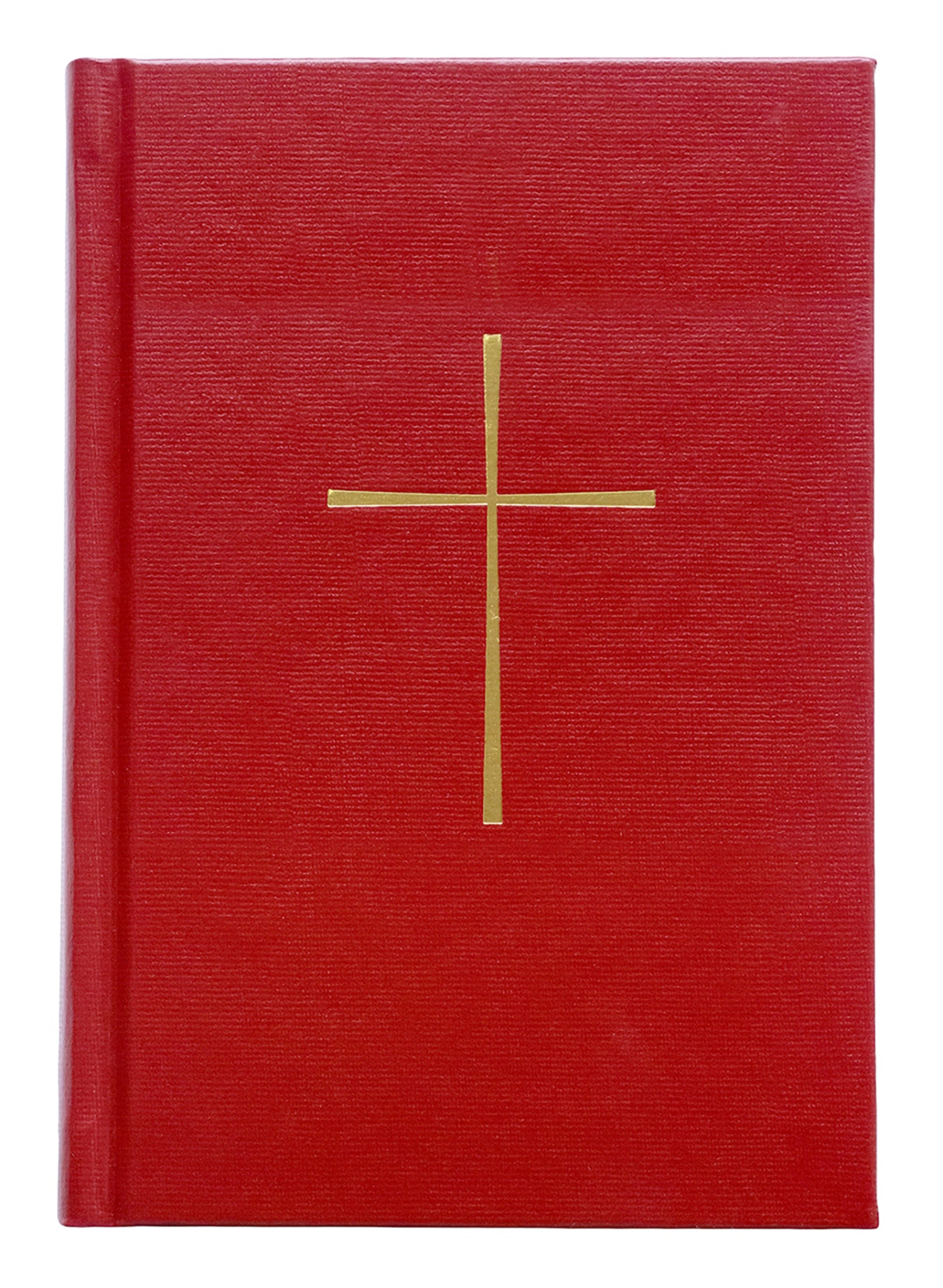 The Book of Common Prayer / El Libro de Oración Común