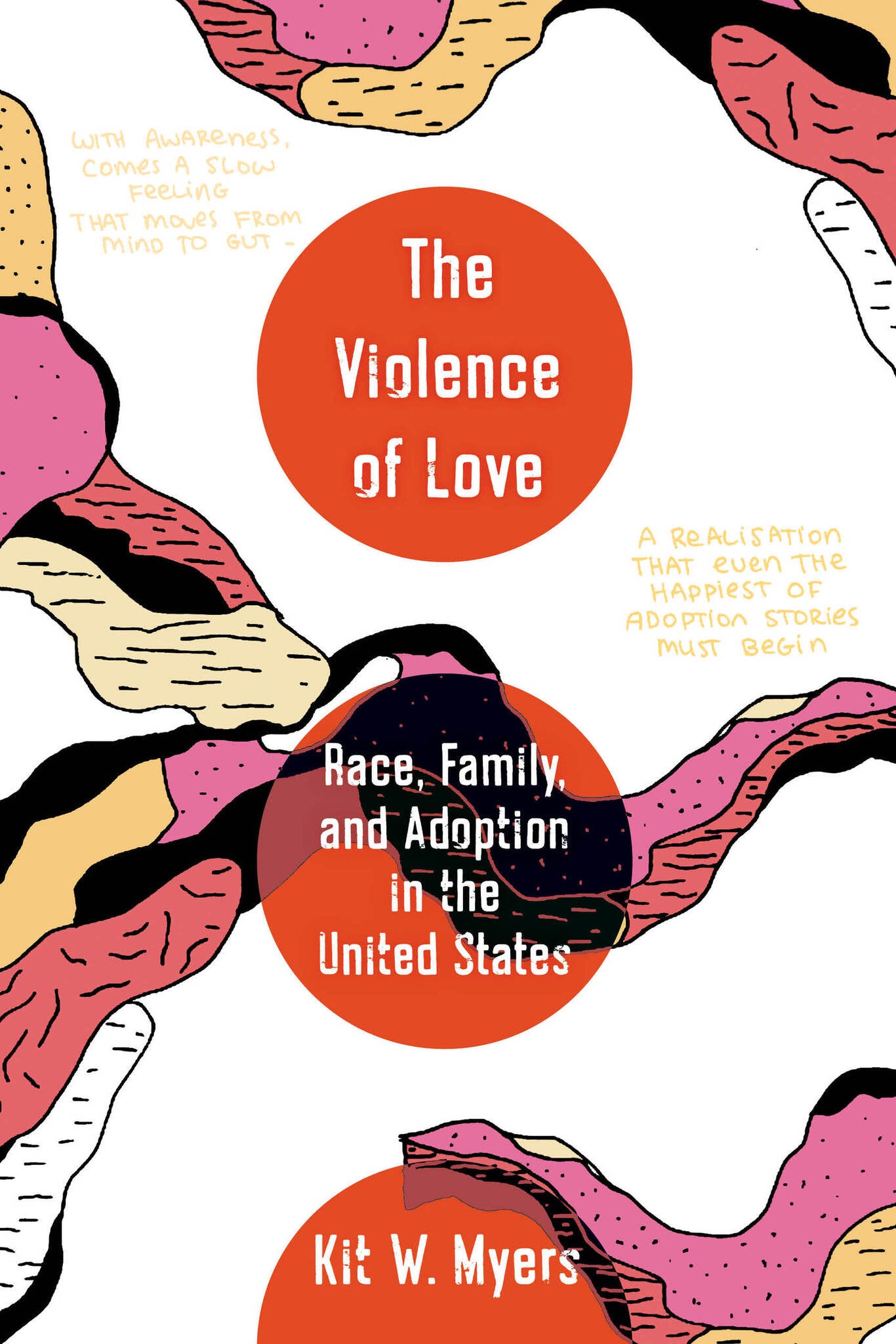 Cover image for The Violence of Love ISBN 9780520402485