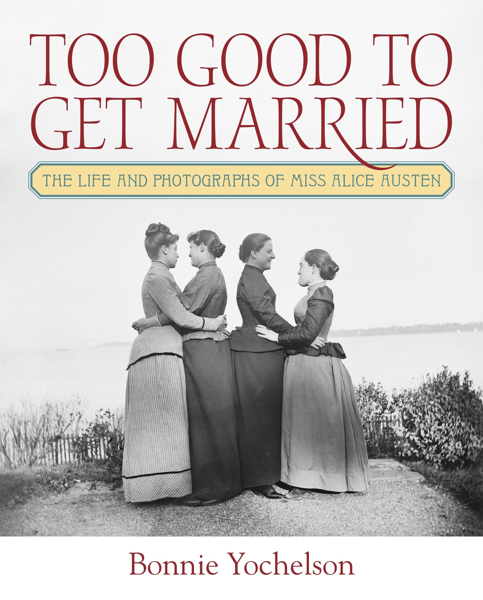 Cover image for Too Good to Get Married ISBN 9781531509507