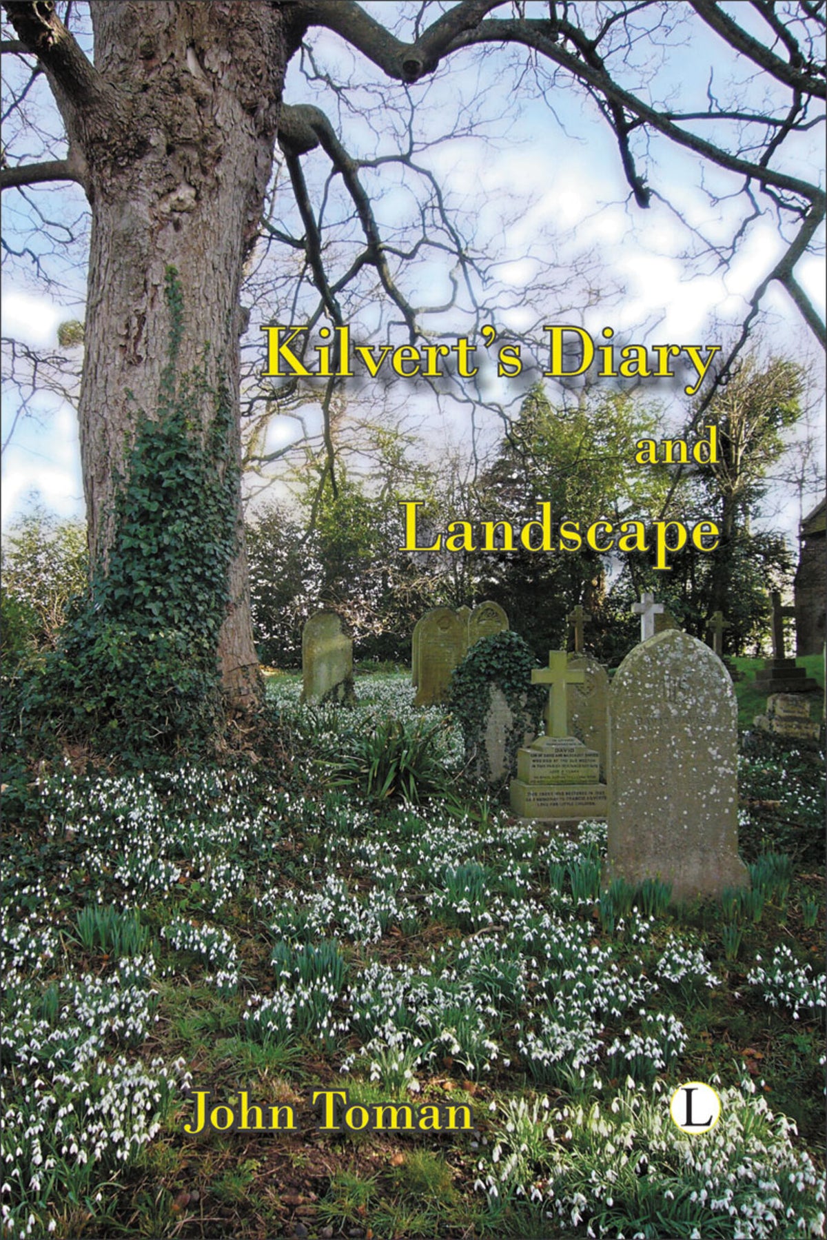 Cover image for Kilvert's Diary and Landscape ISBN 9780718830953