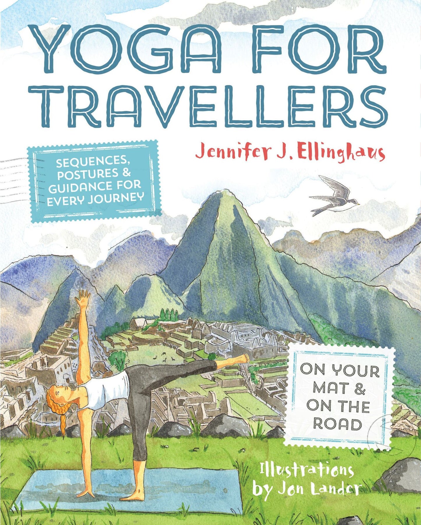 Yoga for Travellers