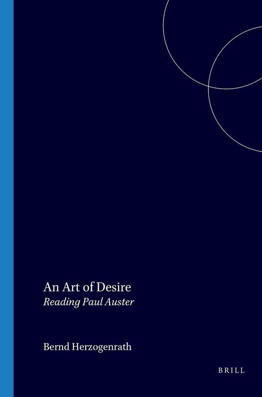An Art of Desire