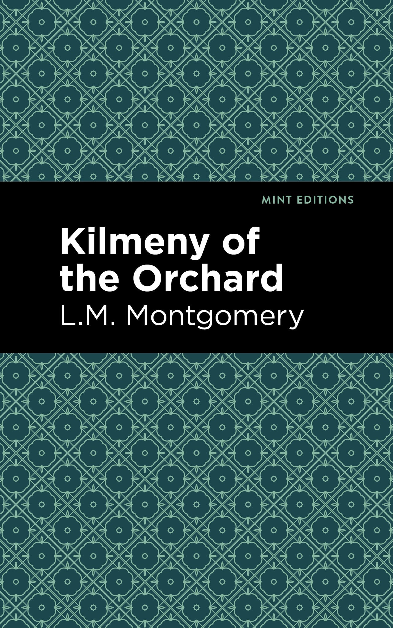 Cover image for Kilmeny of the Orchard ISBN 9781513220628
