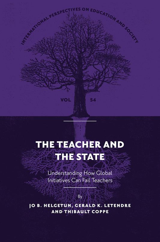 The Teacher and The State