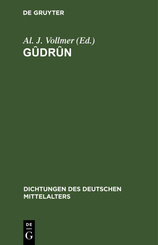Gȗdrȗn