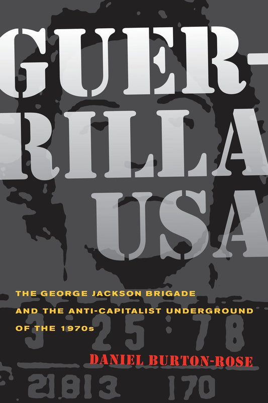 Guerrilla USA