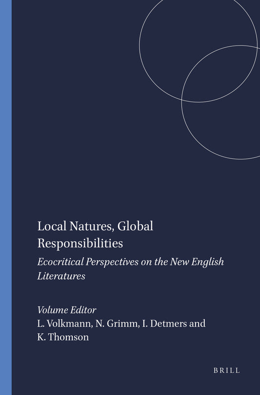 Local Natures, Global Responsibilities
