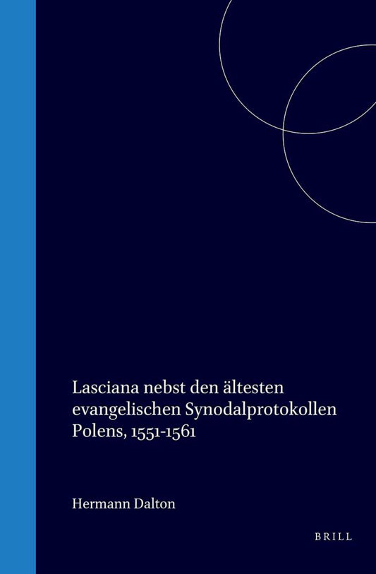Lasciana