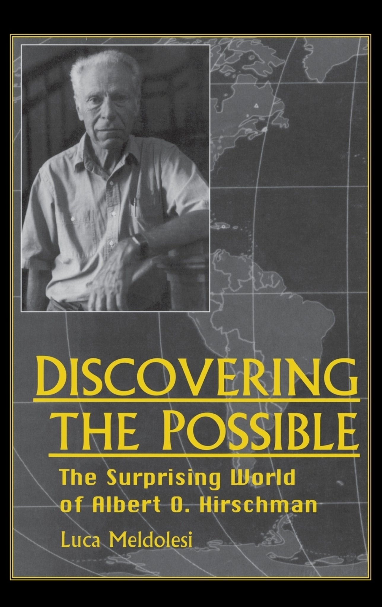 Cover image for Discovering the Possible ISBN 9780268008772