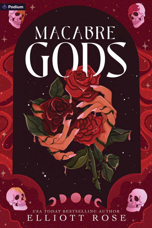 Macabre Gods