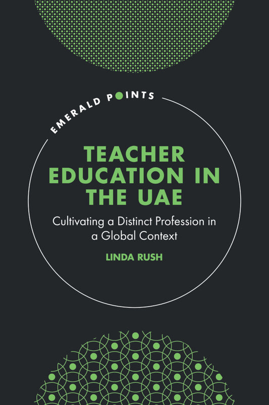Teacher Education in the UAE