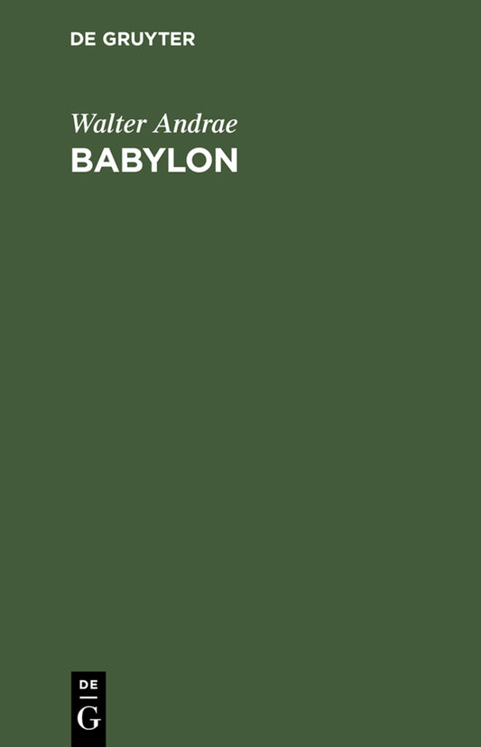 Babylon