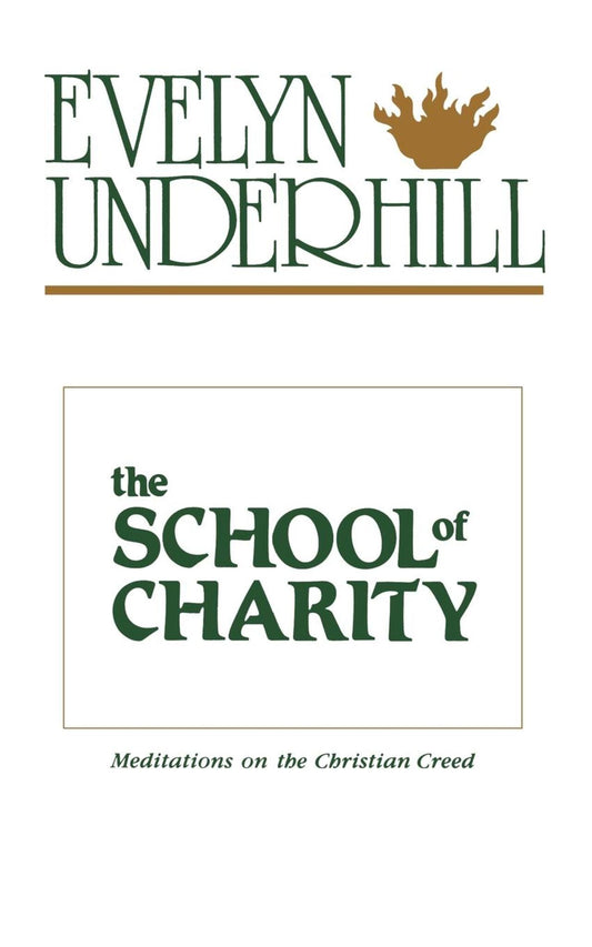 The School of Charity