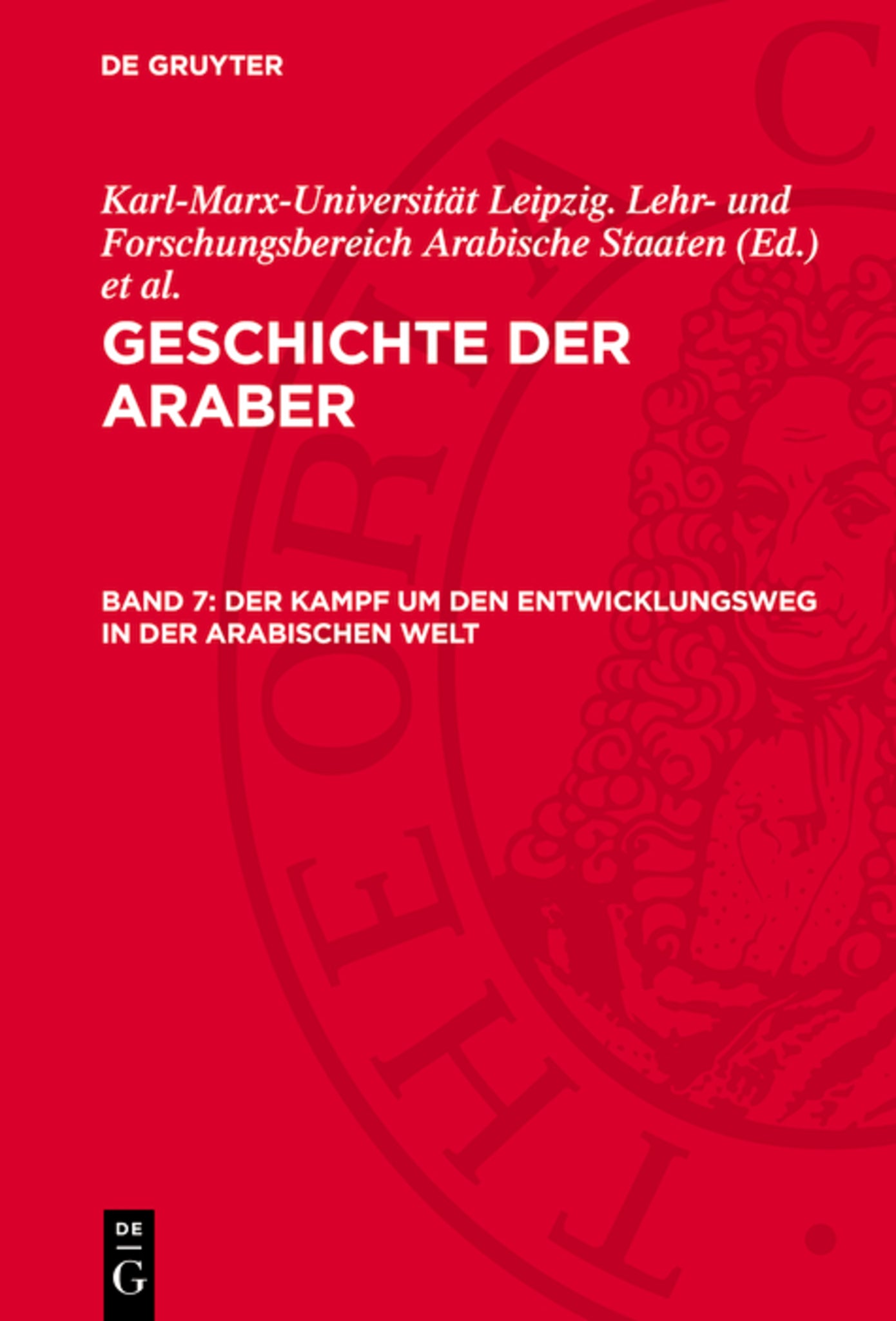 Der Kampf um den Entwicklungsweg in der arabischen Welt
