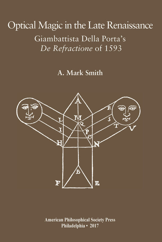 Optical Magic in the Late Renaissance