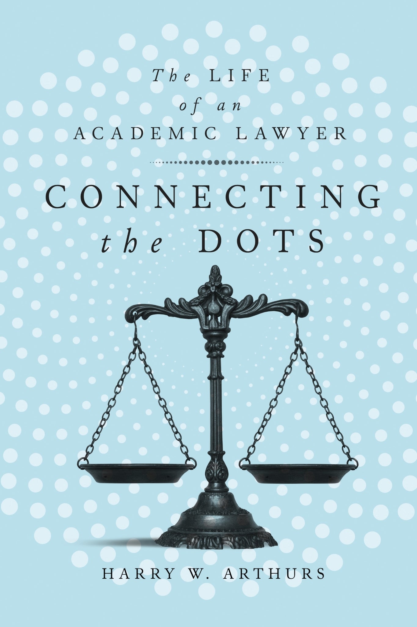 Cover image for Connecting the Dots ISBN 9780773557093