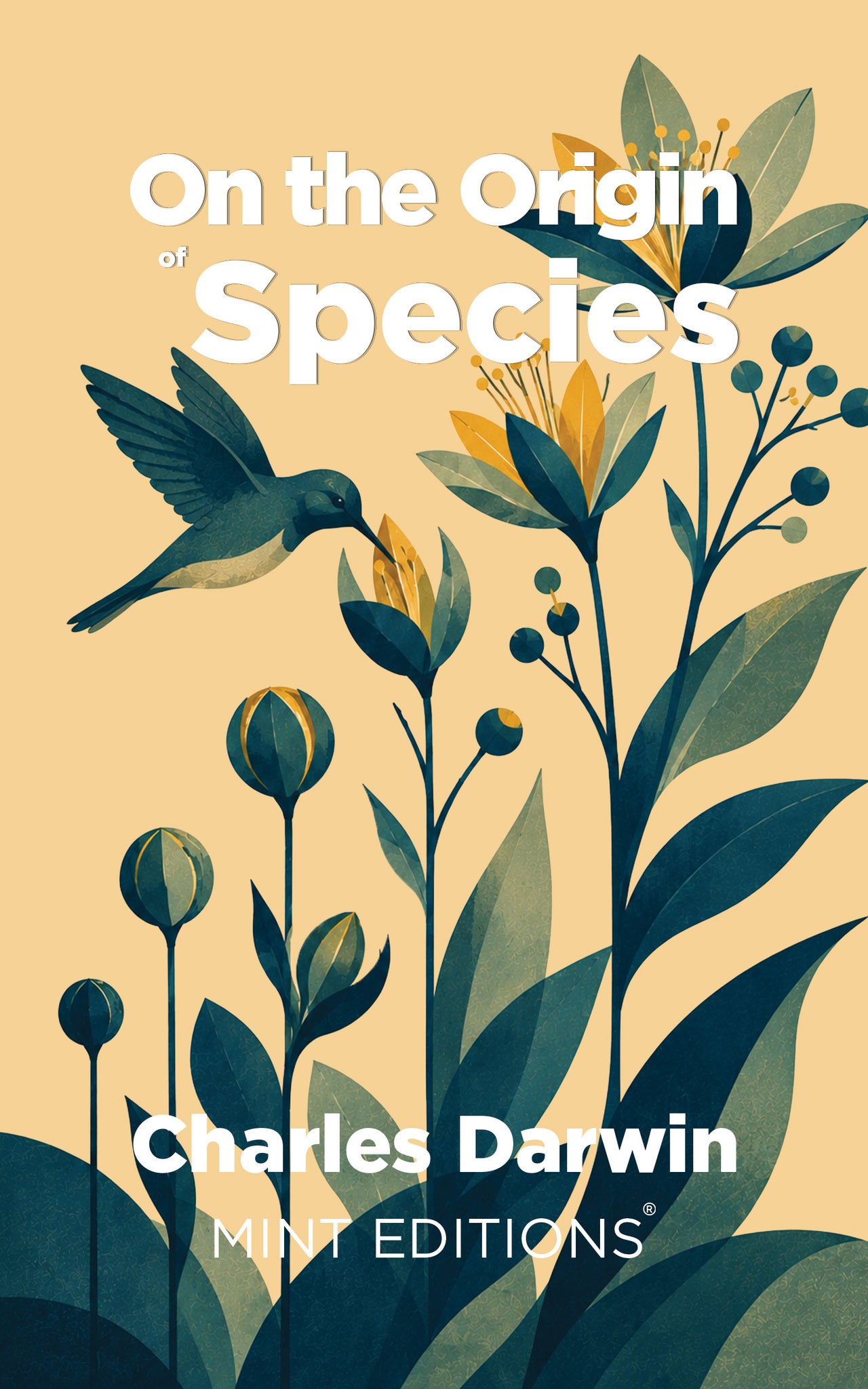 On the Origin of Species