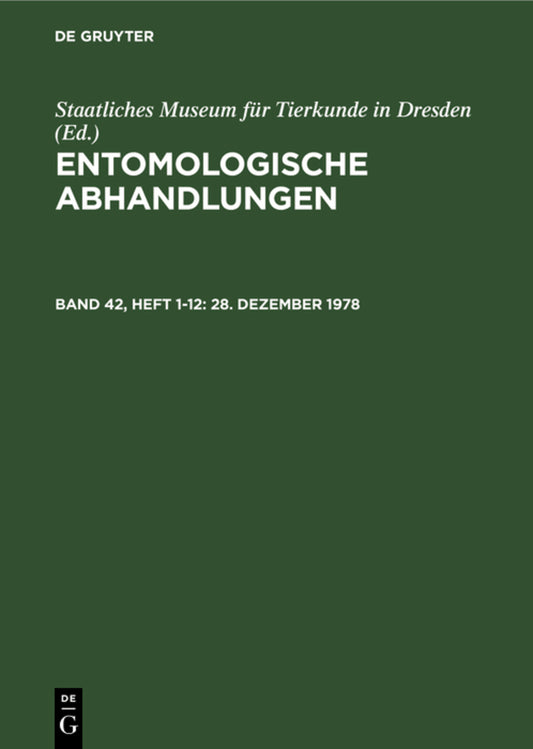 28. Dezember 1978