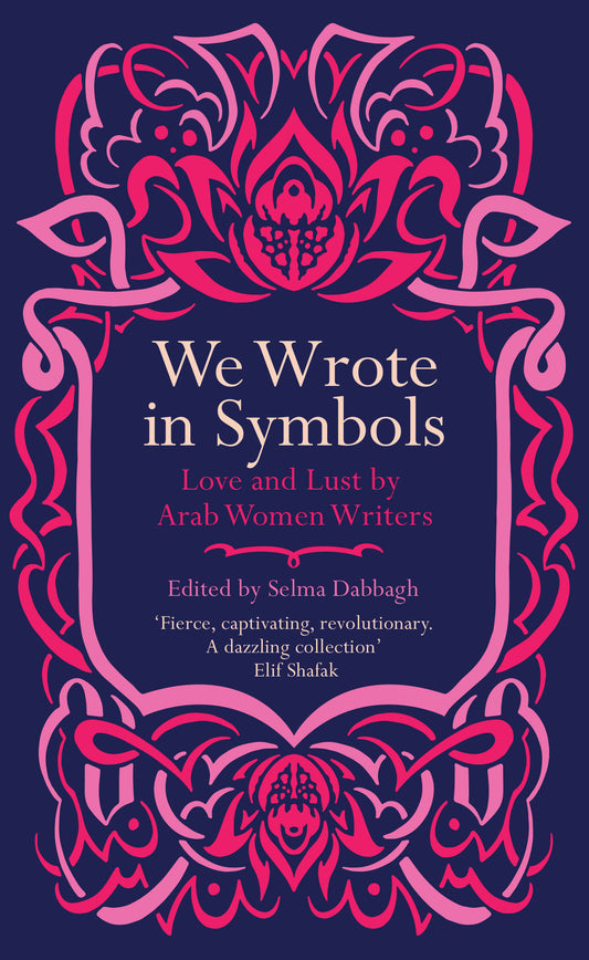 We Wrote In Symbols