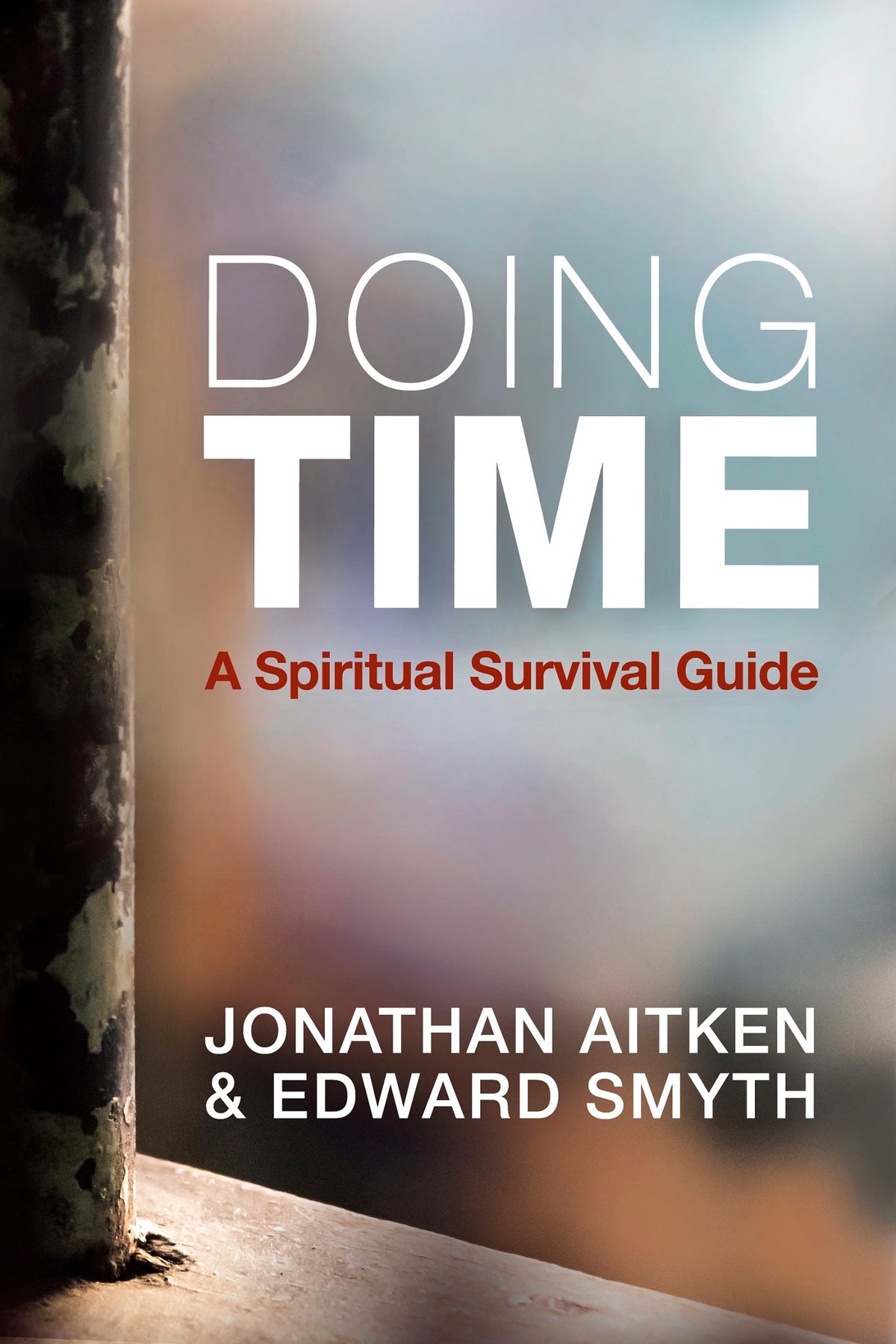 Cover image for Doing Time ISBN 9780745981499