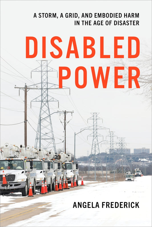 Disabled Power