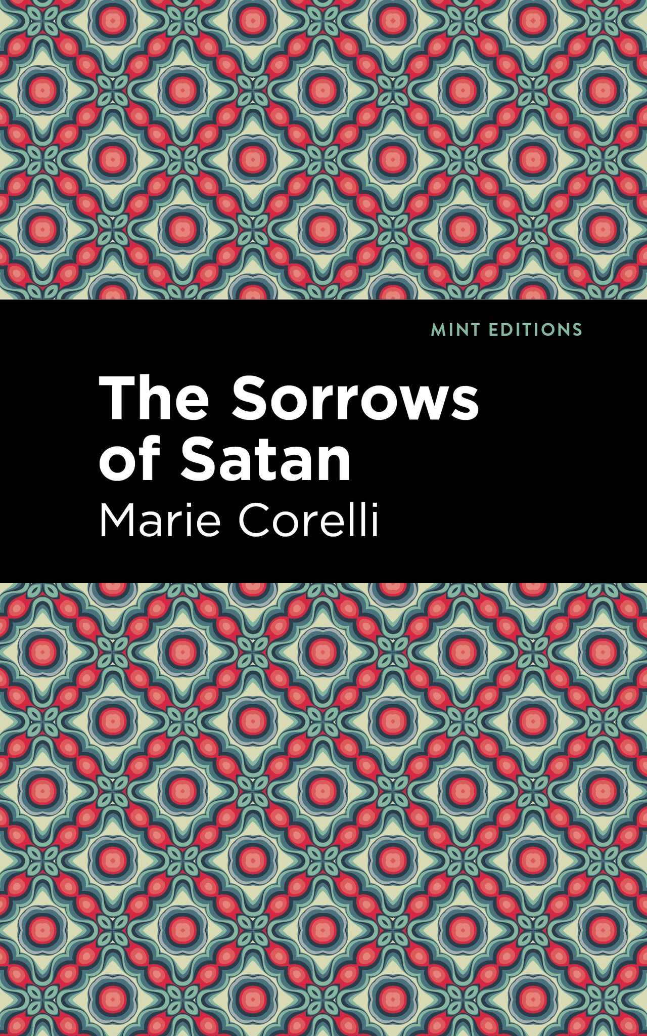 Cover image for The Sorrows of Satan ISBN 9781513205298