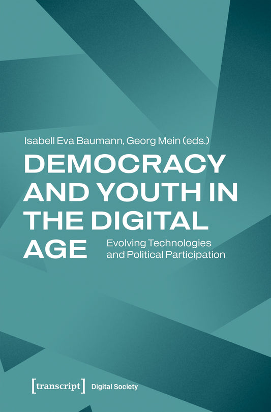 Democracy and Youth in the Digital Age