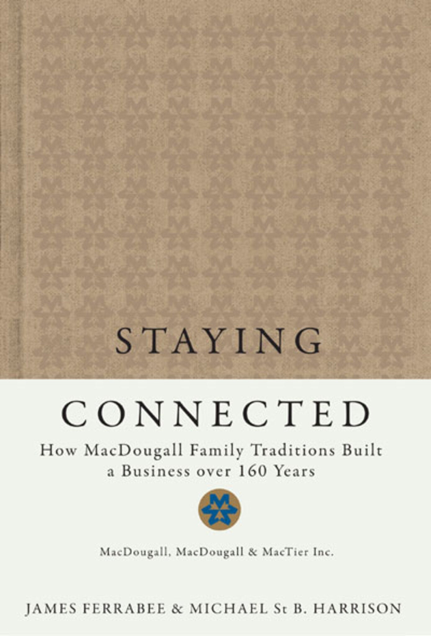 Staying Connected