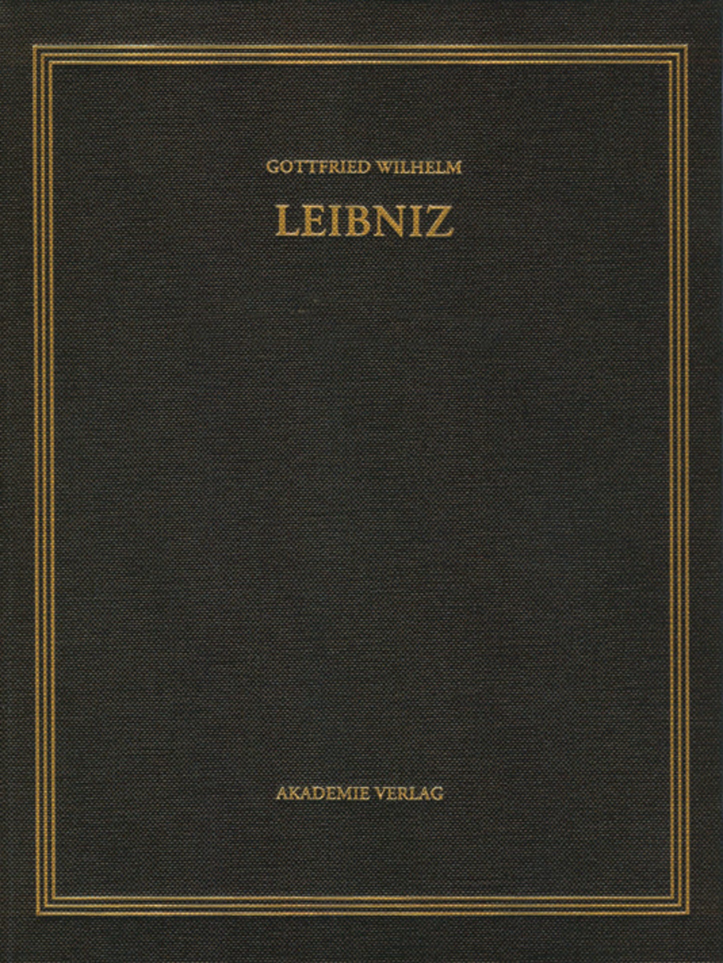 1697 – Anfang 1699