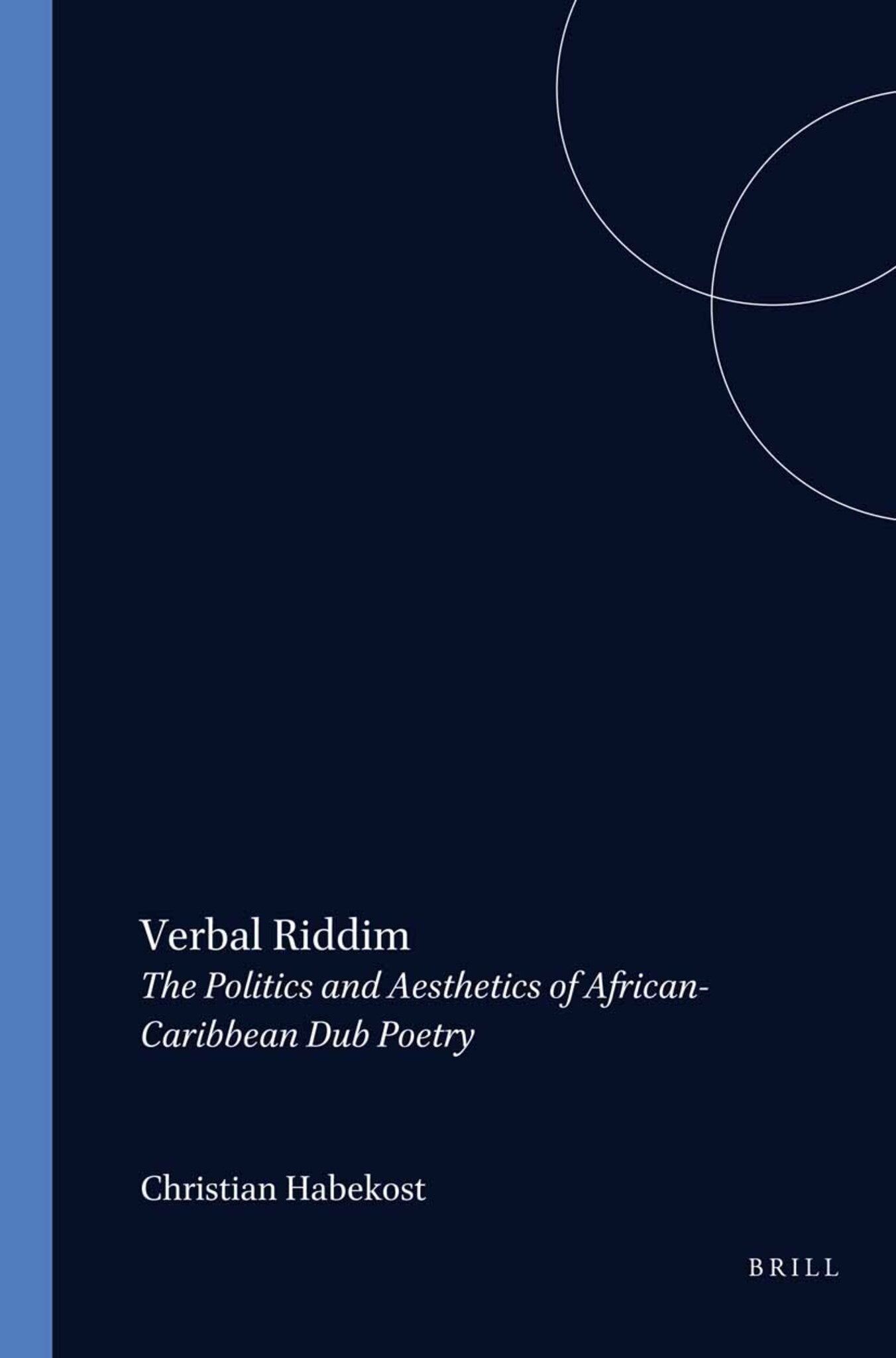 Verbal Riddim