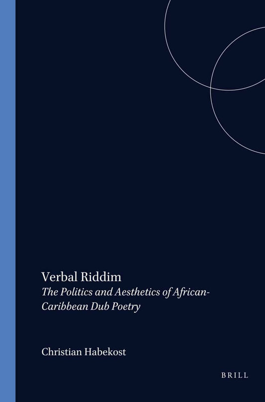 Verbal Riddim